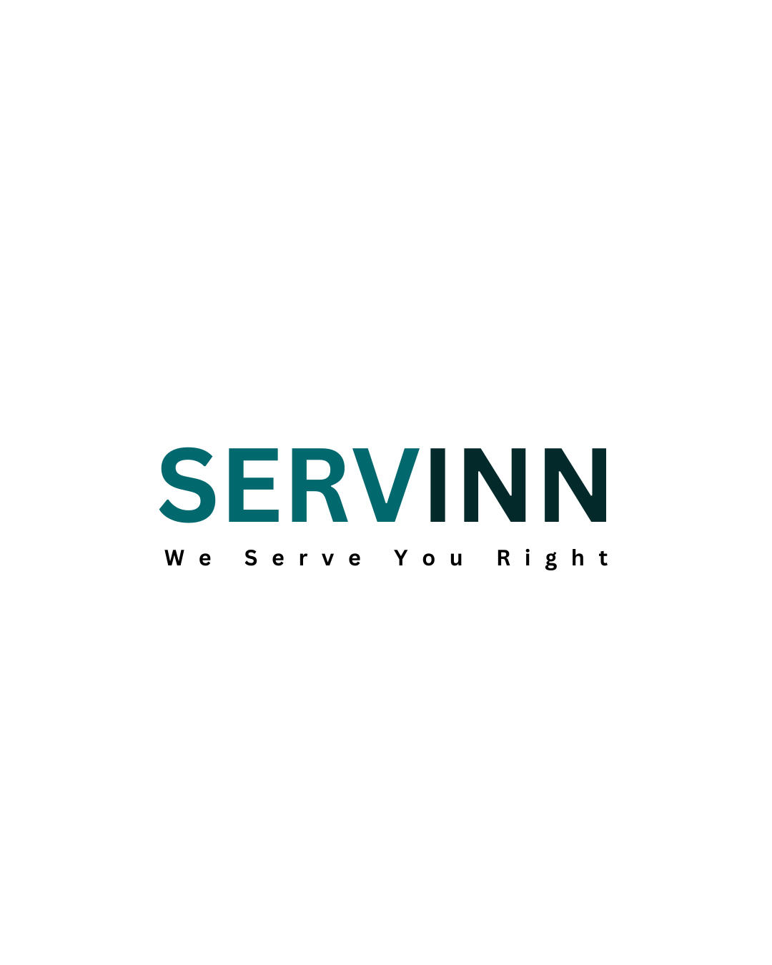 ServInn - We Serve You Right